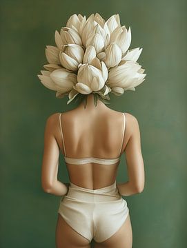 ARTichoke by PixelMint.