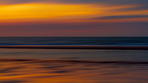 Tussen licht en stilte.