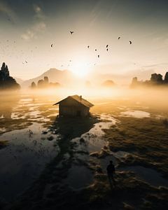 Abenteuer in den Dolomiten