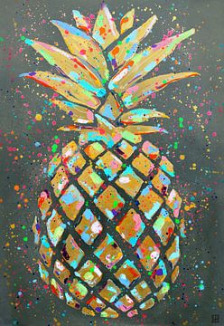 Pineapple Party