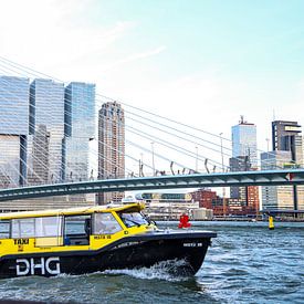 W A S S E R T A X I von SVFotografie