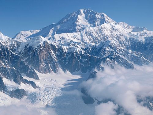 Denali van Menno Boermans
