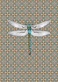 The Silent Dancer by Studio Miranlantijn