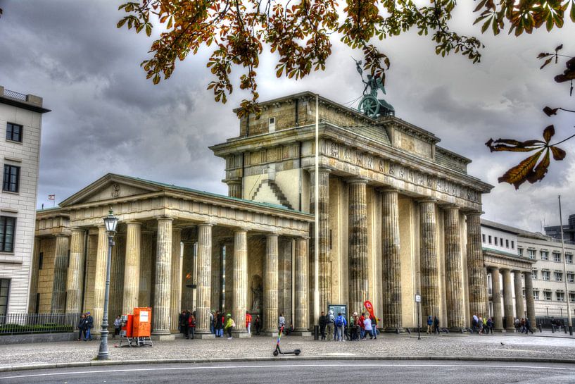 verso par Edgar Schermaul