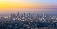 Los Angeles Skyline