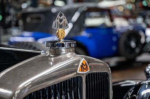 Symbole &amp ; style