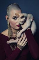 Bald Love / Animal Women