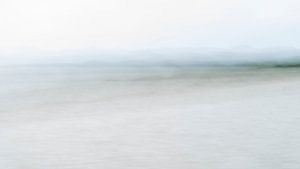 ICM pastel - Dunes d'Ameland - 5