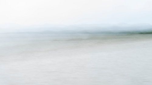 ICM pastel - Dunes of Ameland - 5