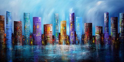 Skyline City