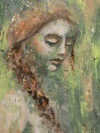 Soft power - Alma by Ariska Keldermann-Simons