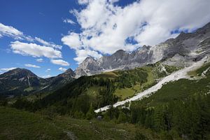 Dachtstein Mark I