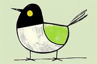 Vogel van Modern Collection thumbnail