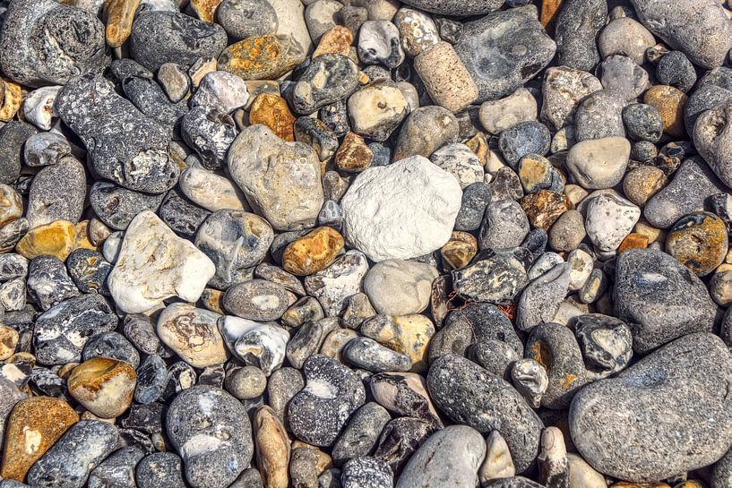 Pebbles by BDG pics