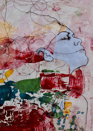 'Adore You' van Kim Rijntjes
