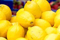 Citrons on the market