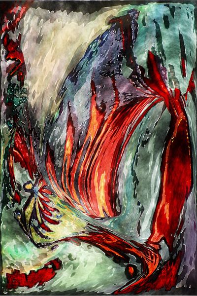 Flintas by Helmut Licht