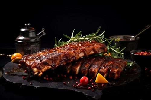 Esthetiek in de keuken