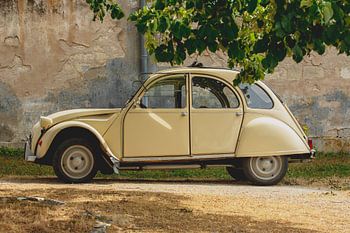Citroen 2CV