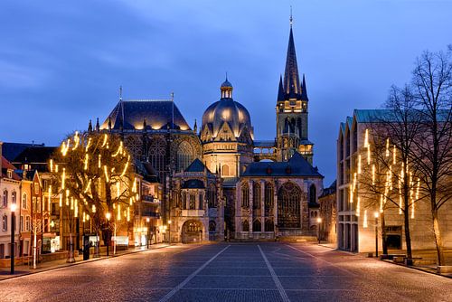 Aachen Cathedral