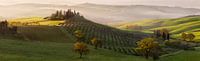 Tutte le Strade Portano a Belvedere
