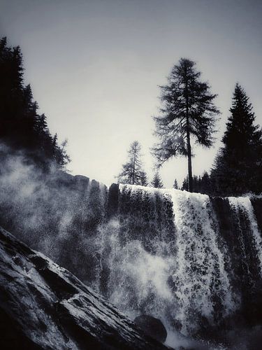 SPLASH von FluMiSign