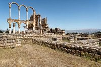 Ville historique d'Anjar, Liban