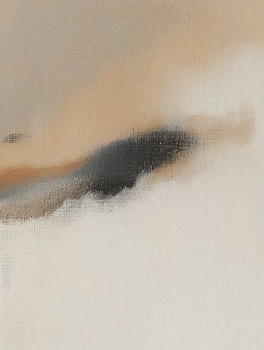 Modern und abstrakt im japanischen Stil