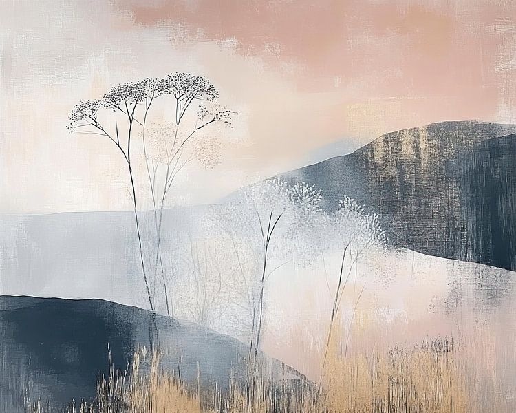 Flower Mound by Zen and More