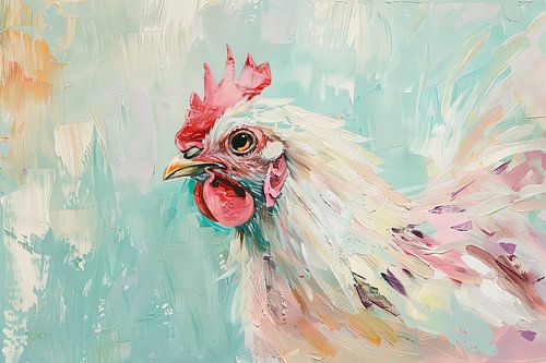Huhn