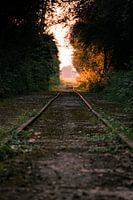 Old rails