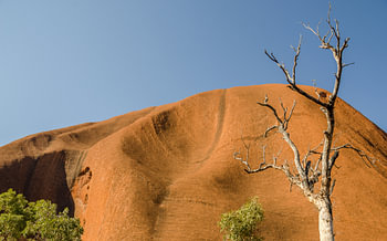 Uluru