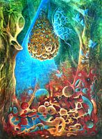 Fantastic forest