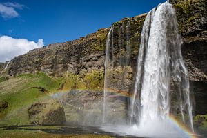 seljalandsfoss