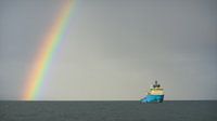 Maersk Tender 