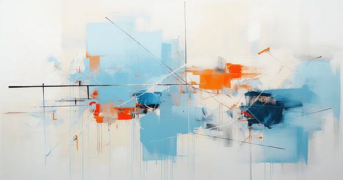 A Canvas of Equilibrium