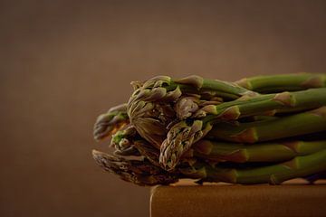 Asperges volgens de oude meesters van Eric Fotografie