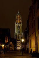 The Cathedral