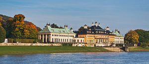 Schloss Pillnitz, Dresden
