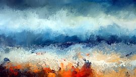 Springflut von Frankie Soldado