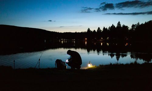 LOST IN PRAGUE (2018-152)