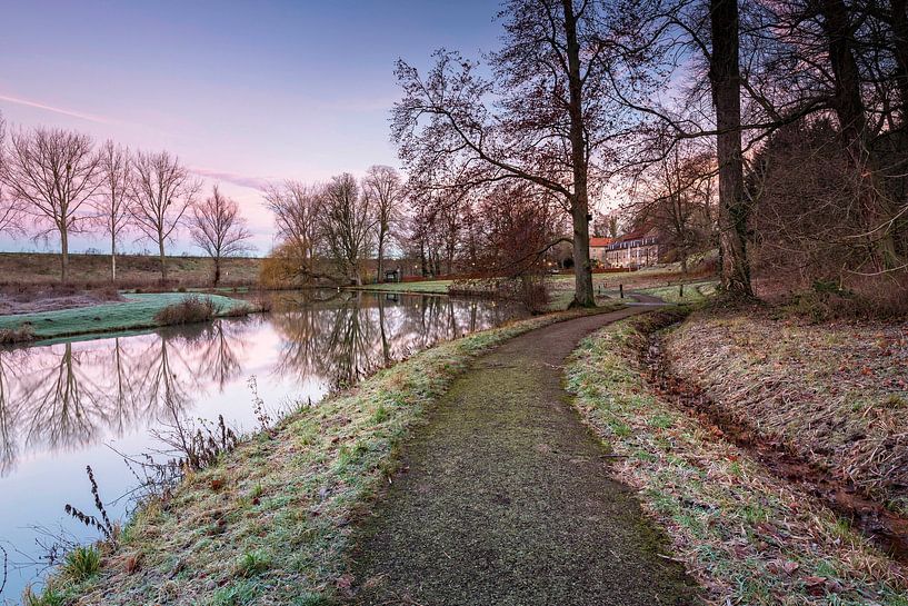 Castle Park Elsloo by Rob Boon