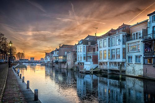 Lingehaven Gorinchem