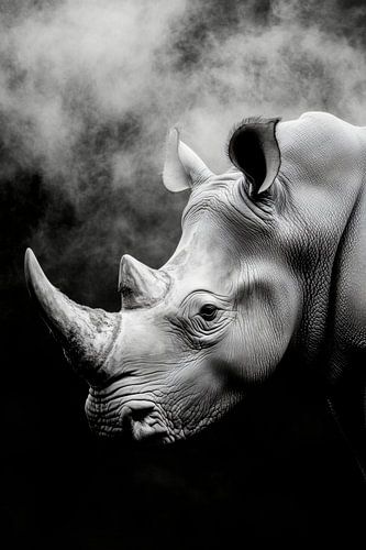 Neushoorn