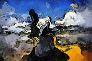 0059 - Leaving The Path