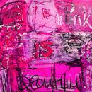 Pink ist beautiful by Gabi Hampe thumbnail