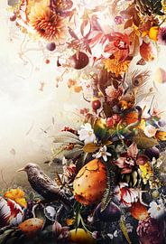 Abundance by Jesper Krijgsman