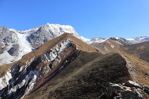 Langtang, Nepal
