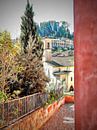 A Peek At Cetona by Dorothy Berry-Lound thumbnail