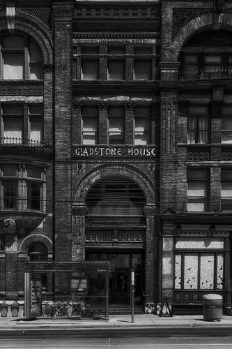Hôtel Gladstone n° 3 sur The Learning Curve Photography